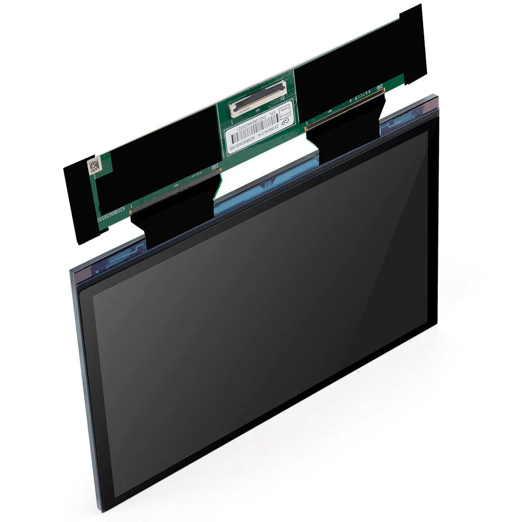 شاشة LCD 16K لطابعة الرزن Saturn 4 Ultra 16K قياس 10.1 إنج - Image 3