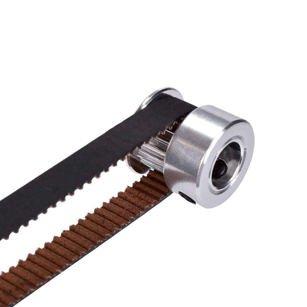حزام Belt نوع 2GT-6mm (مسلح بالألياف الزجاجية) - Image 3