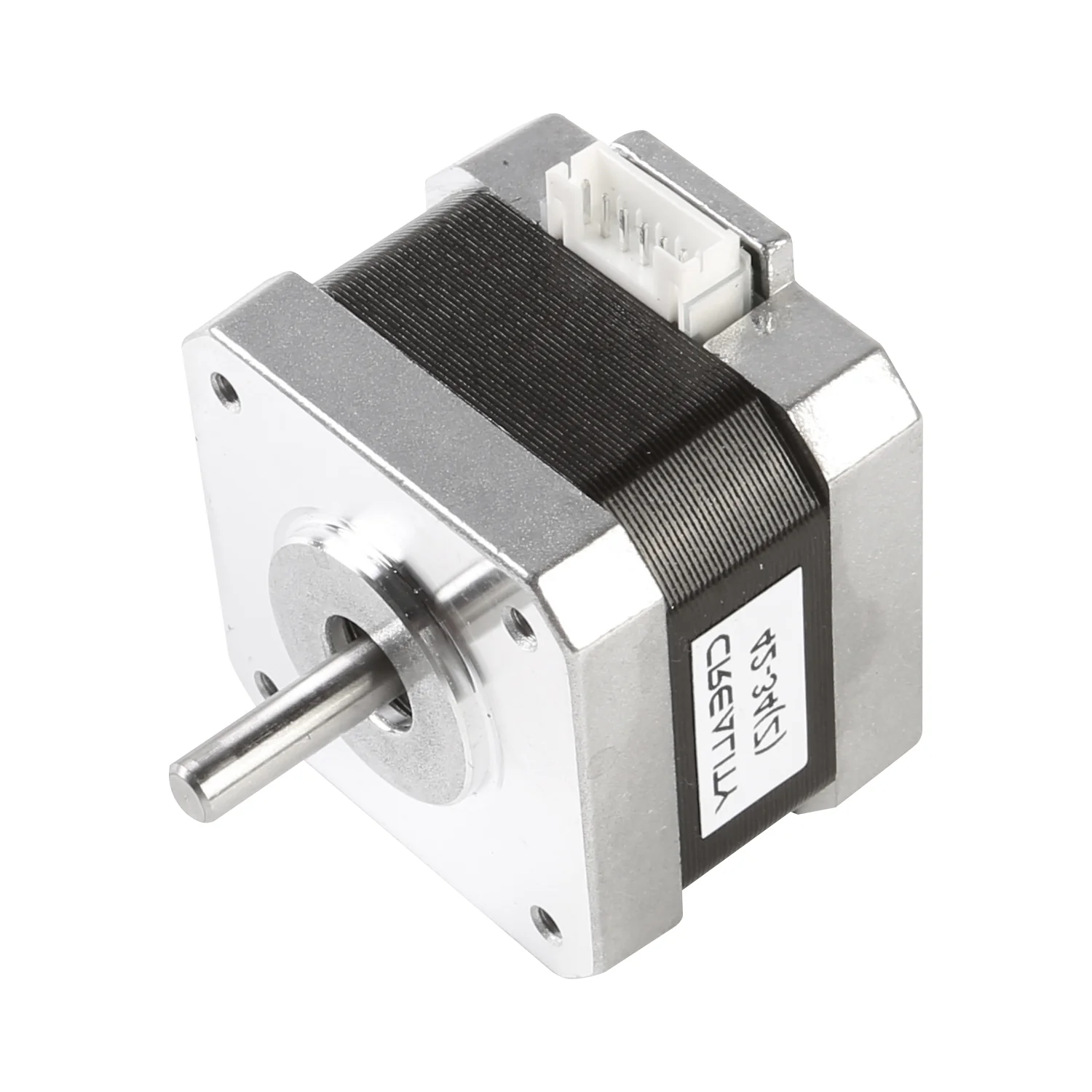 محرك خطوي (34-42) Stepper Motor - Image 3