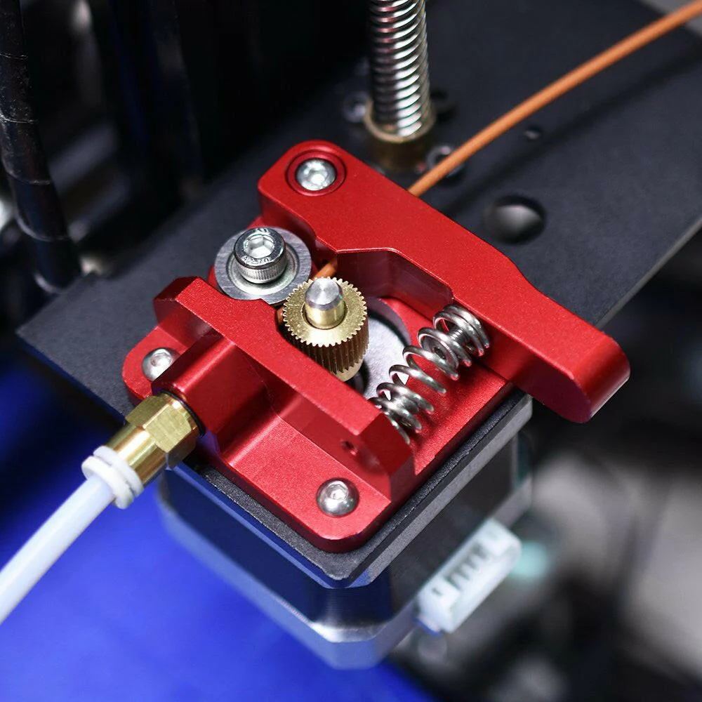 Aluminum Extruder - Image 4