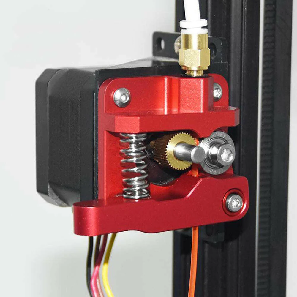 Aluminum Extruder - Image 5