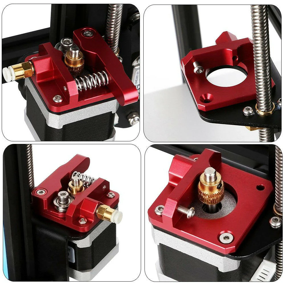 Aluminum Extruder - Image 6