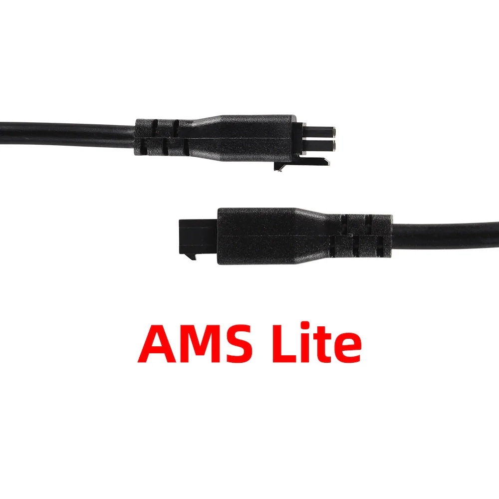 كابل لطابعات بامبو لاب Bambu Lab AMS/AMS lite Cable الطول 1.5 متر - Image 2