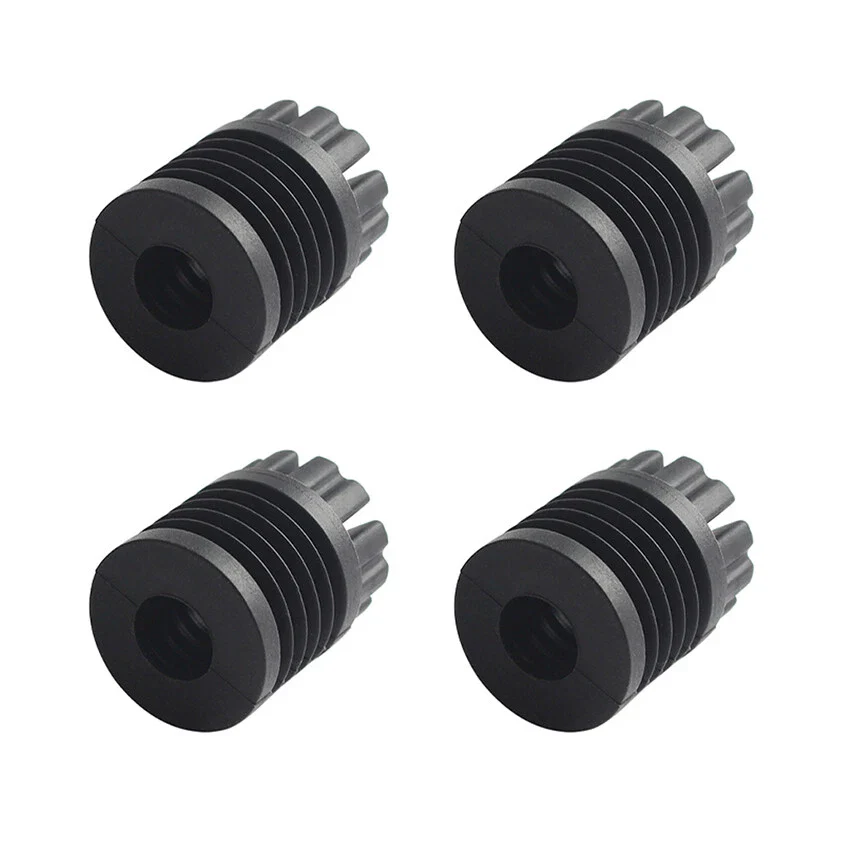 أقدام مطاطية مضادة للاهتزاز  (4 قطع) X1/P1P/P1S – Anti-Vibration Feet - Image 2
