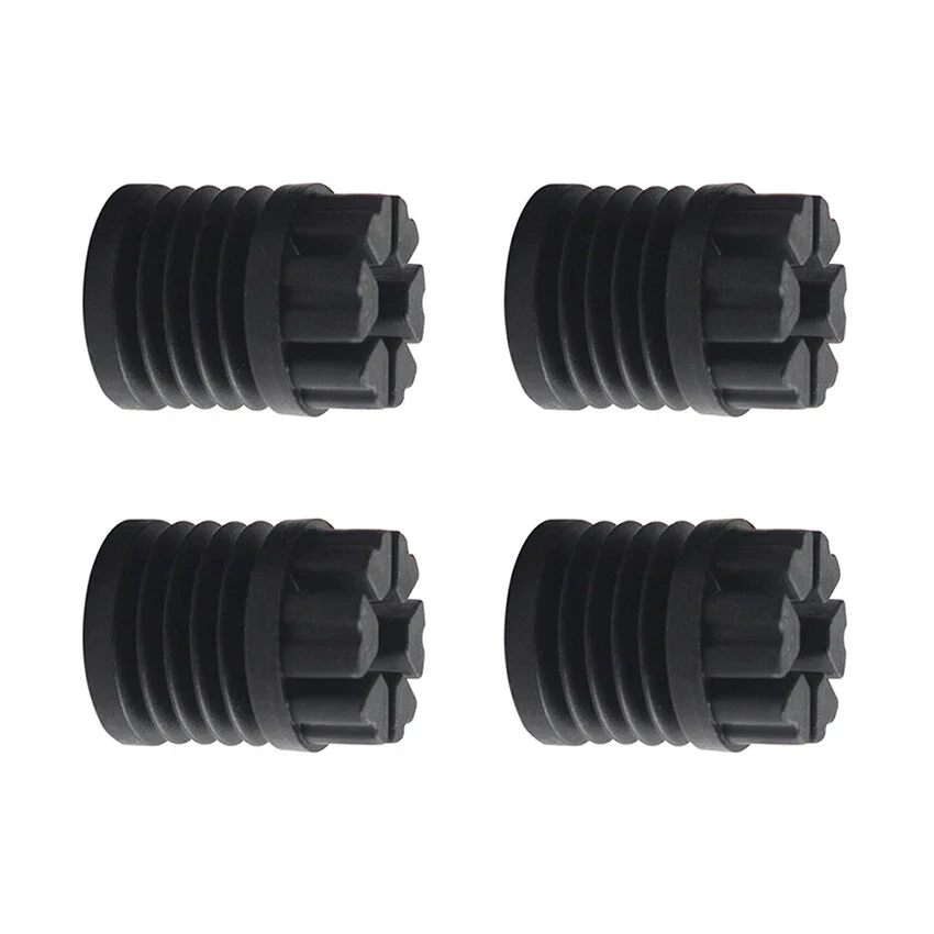أقدام مطاطية مضادة للاهتزاز  (4 قطع) X1/P1P/P1S – Anti-Vibration Feet - Image 4