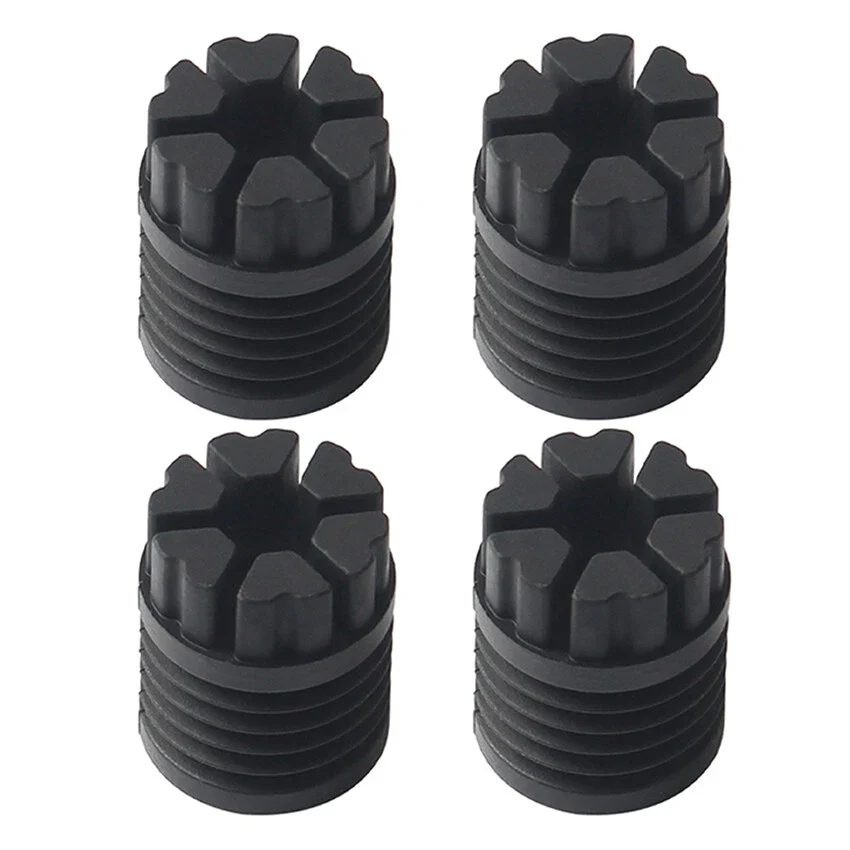 أقدام مطاطية مضادة للاهتزاز  (4 قطع) X1/P1P/P1S – Anti-Vibration Feet - Image 5