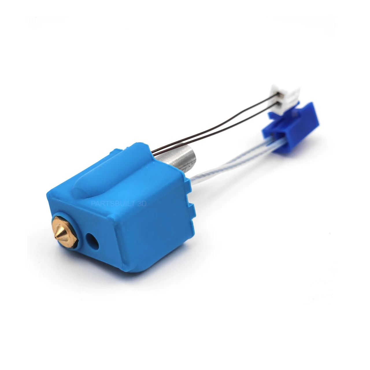 رأس الطباعة للطابعة Artillery Sidewinder X2 hotend - Image 2