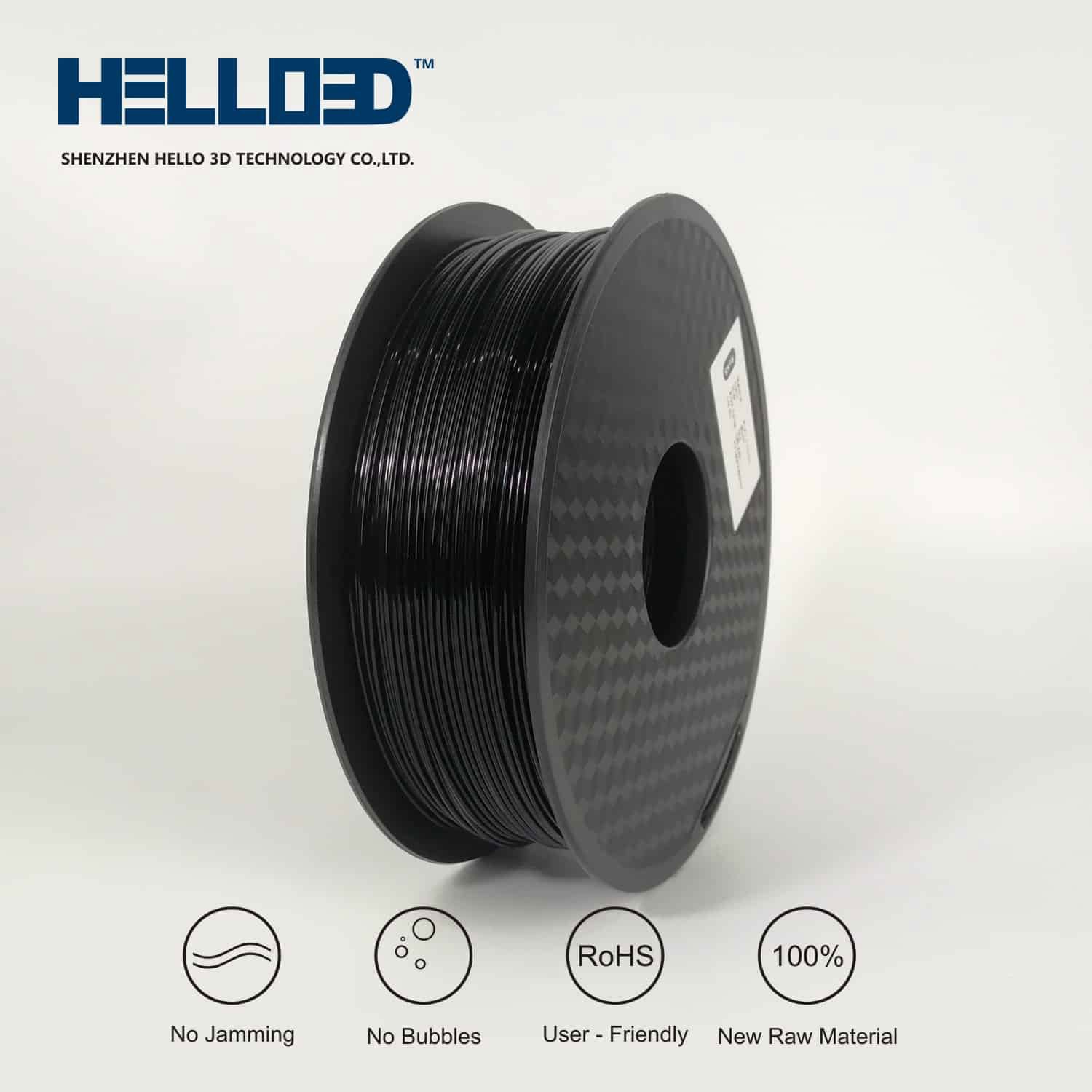 فلمنت - ASA Filament تحمل عالي للحرارة - Image 3