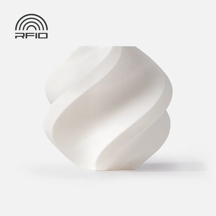 فلمنت Bambu ABS بدون بكرة (إعادة تعبئة) - Image 2