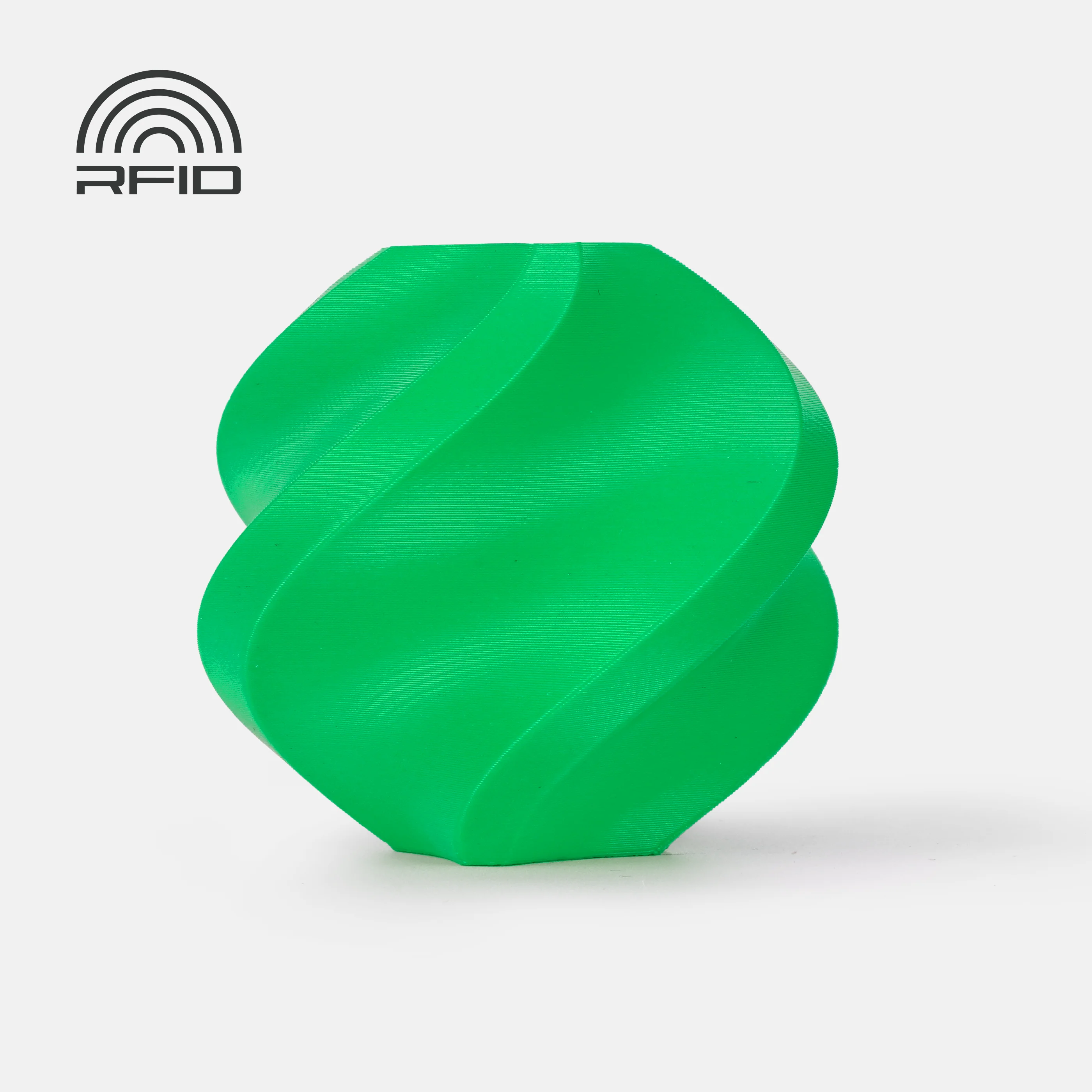 فلمنت Bambu ABS بدون بكرة (إعادة تعبئة) - Image 4