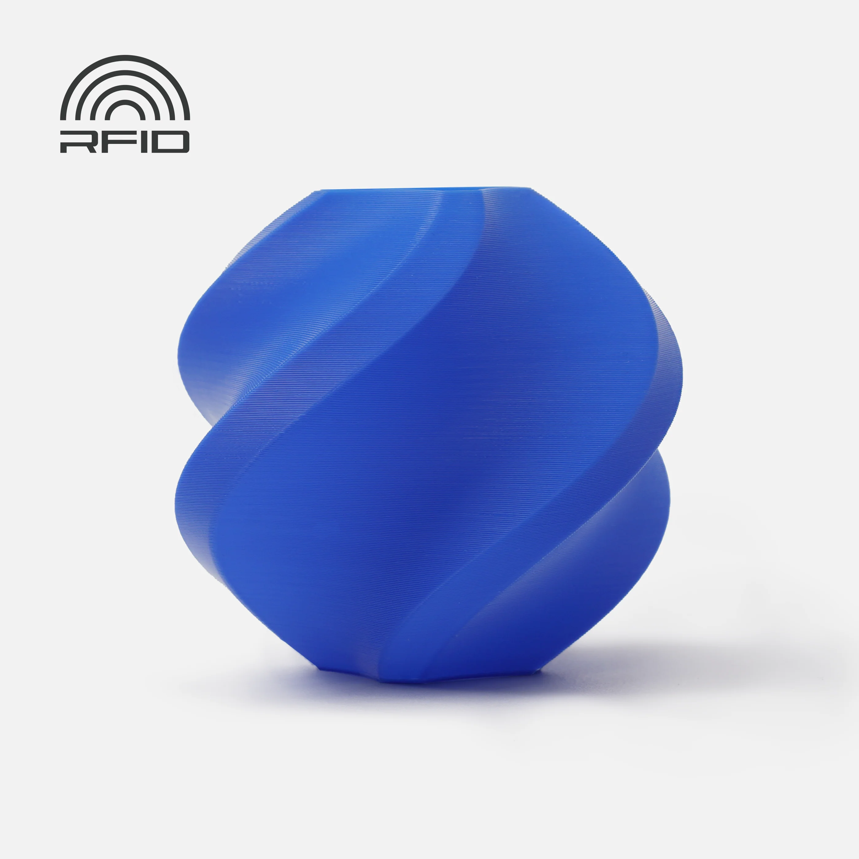 فلمنت Bambu ABS بدون بكرة (إعادة تعبئة) - Image 5