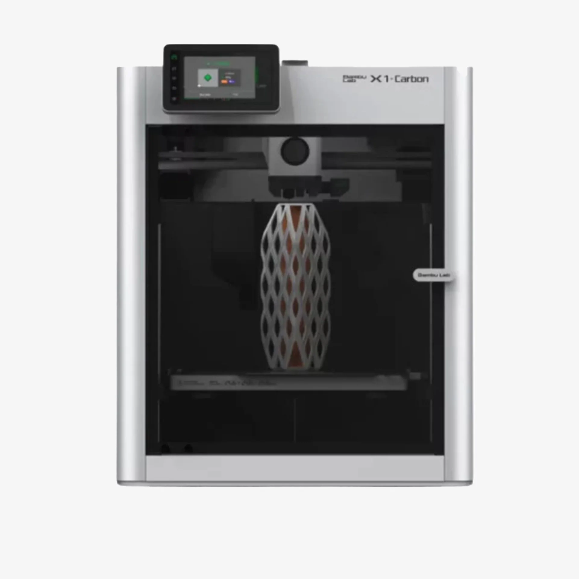 الطابعة ثلاثية الأبعاد Bambu Lab X1C - Image 3