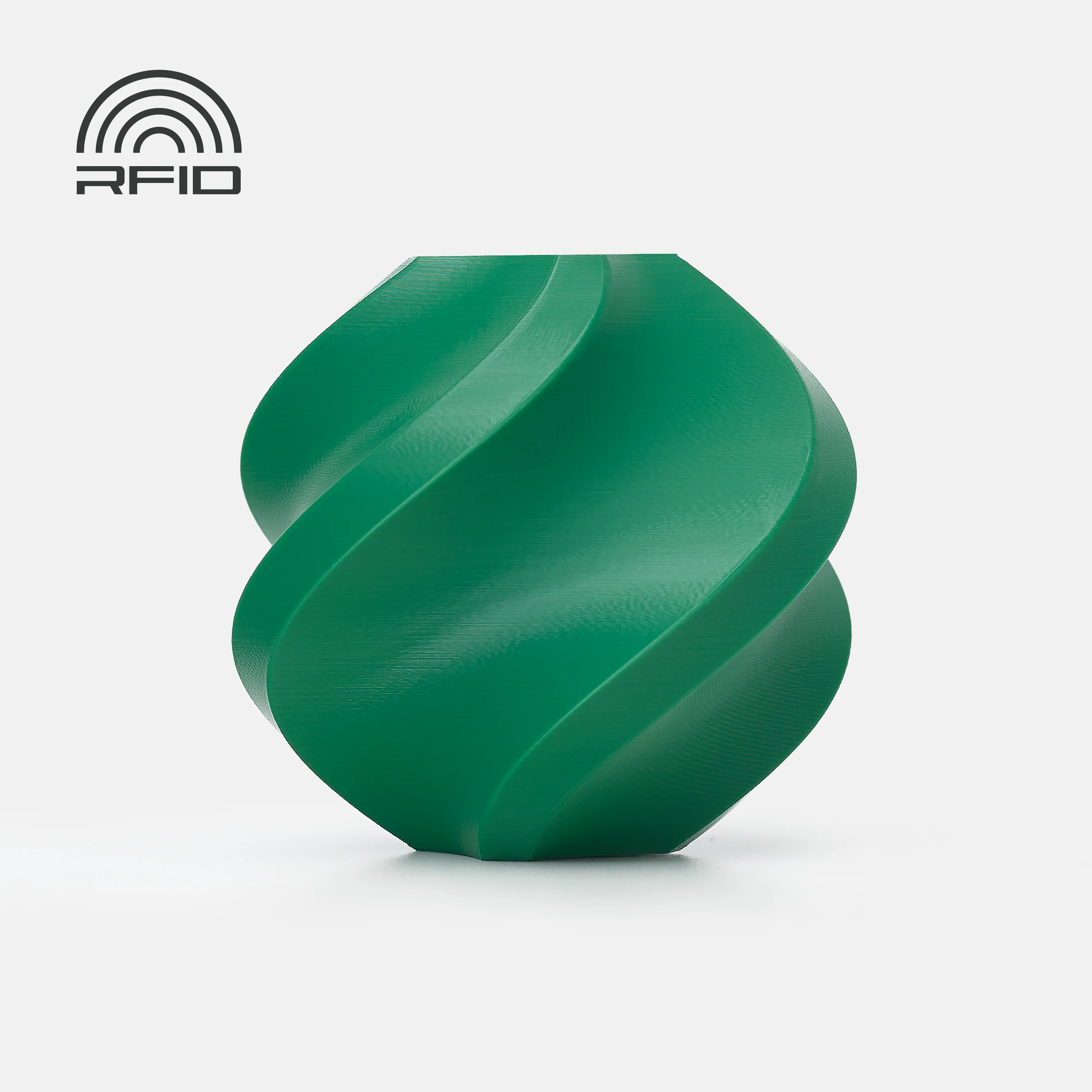 فلمنت بامبو Bambu PLA Filament (مع بكرة) - Image 14