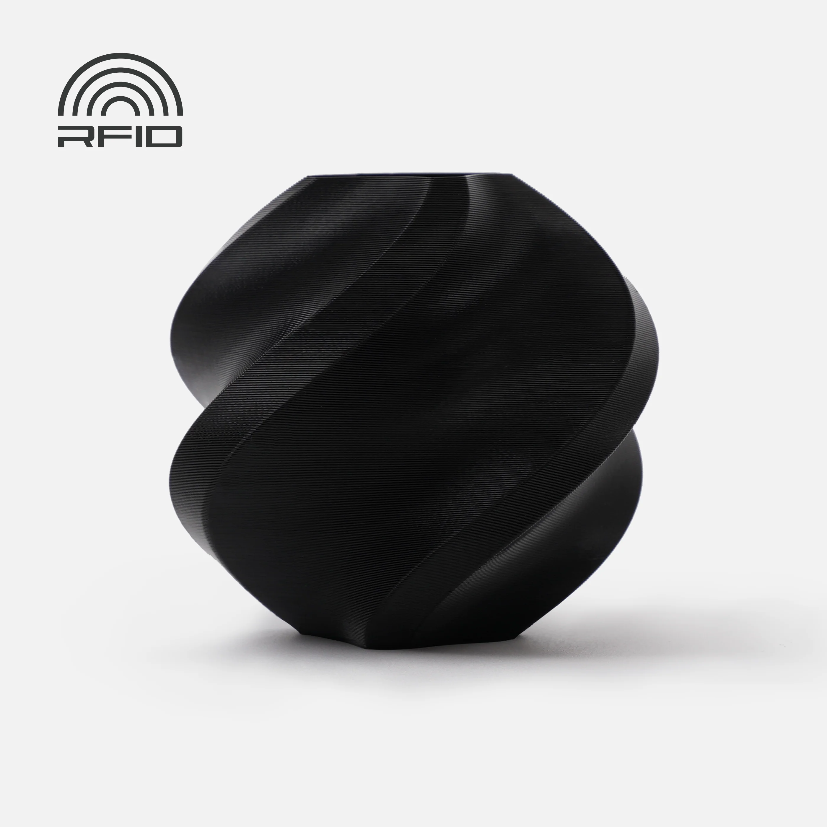فلمنت بامبو Bambu PLA Filament (مع بكرة) - Image 8
