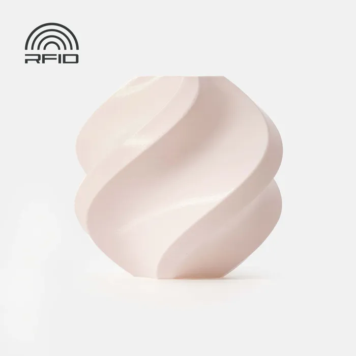 فلمنت بامبو Bambu PLA Filament (مع بكرة) - Image 10