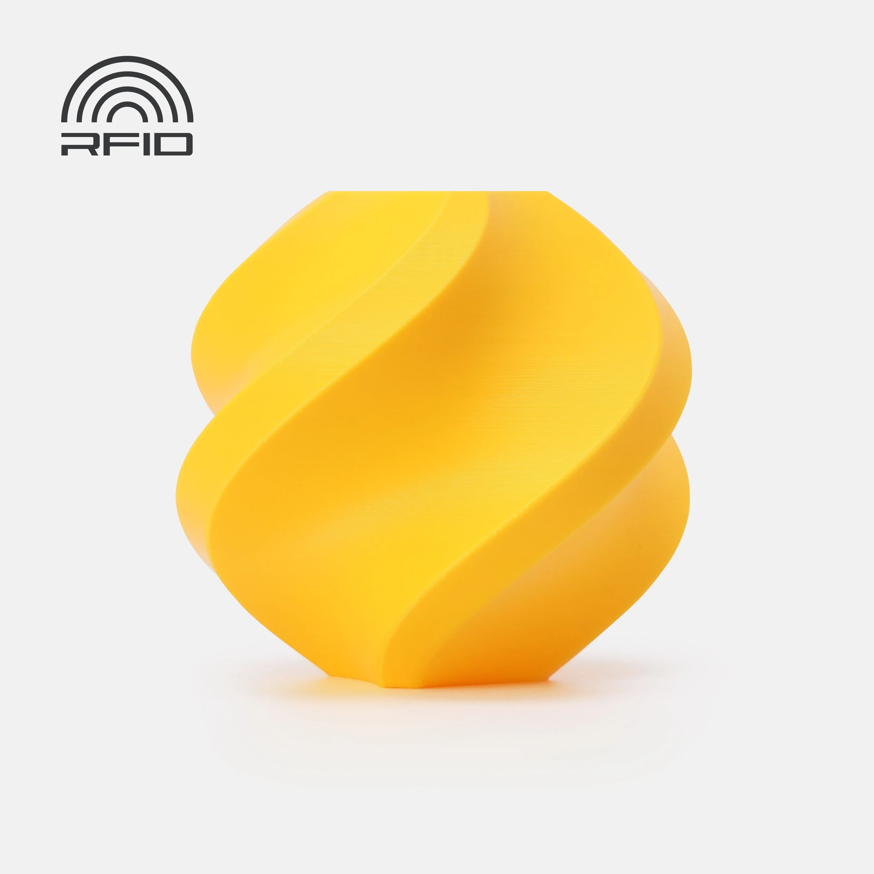 فلمنت بامبو بدون بكرة (إعادة تعبئة) Bambu PLA Filament Refill - Image 17