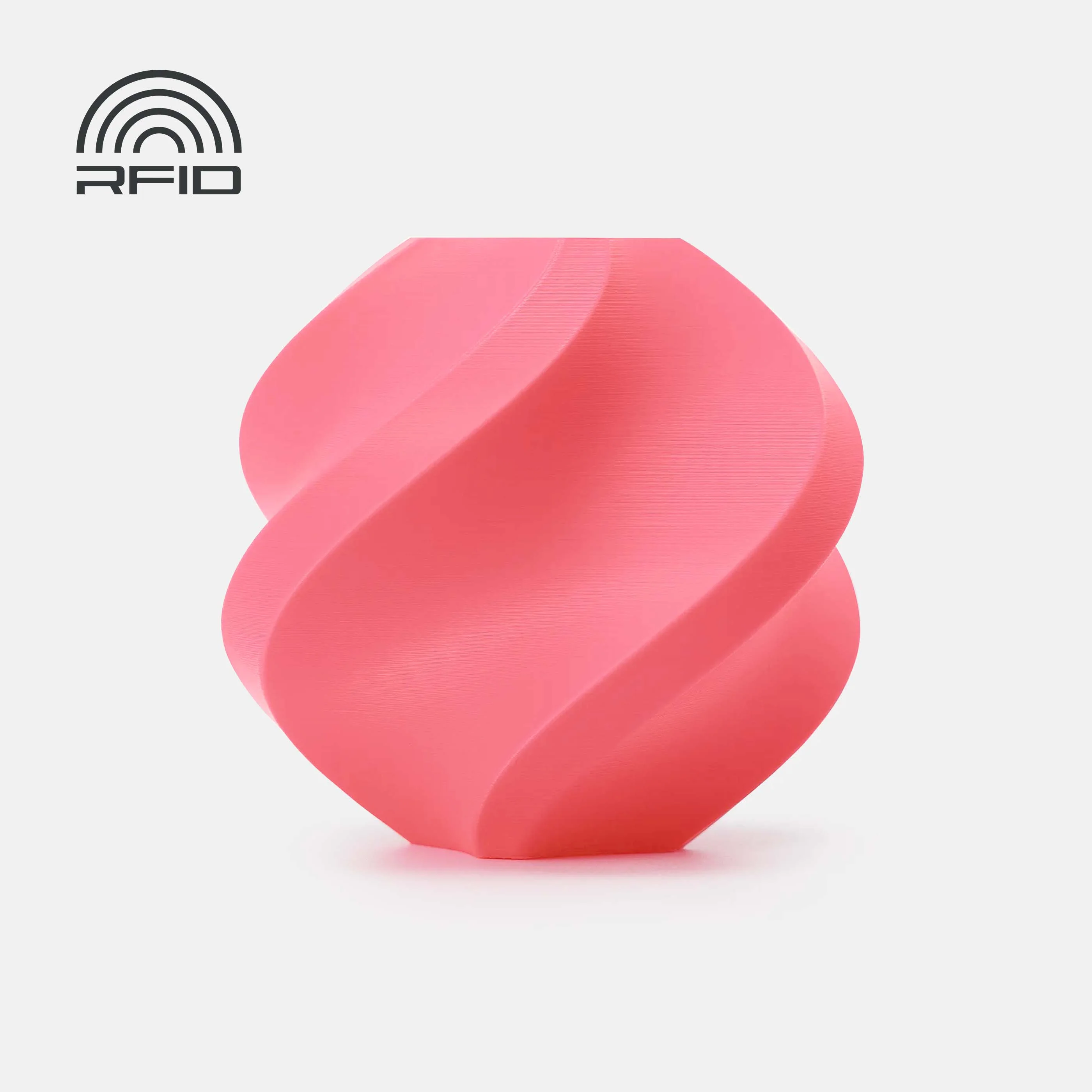 فلمنت بامبو Bambu PLA Filament (مع بكرة) - Image 15