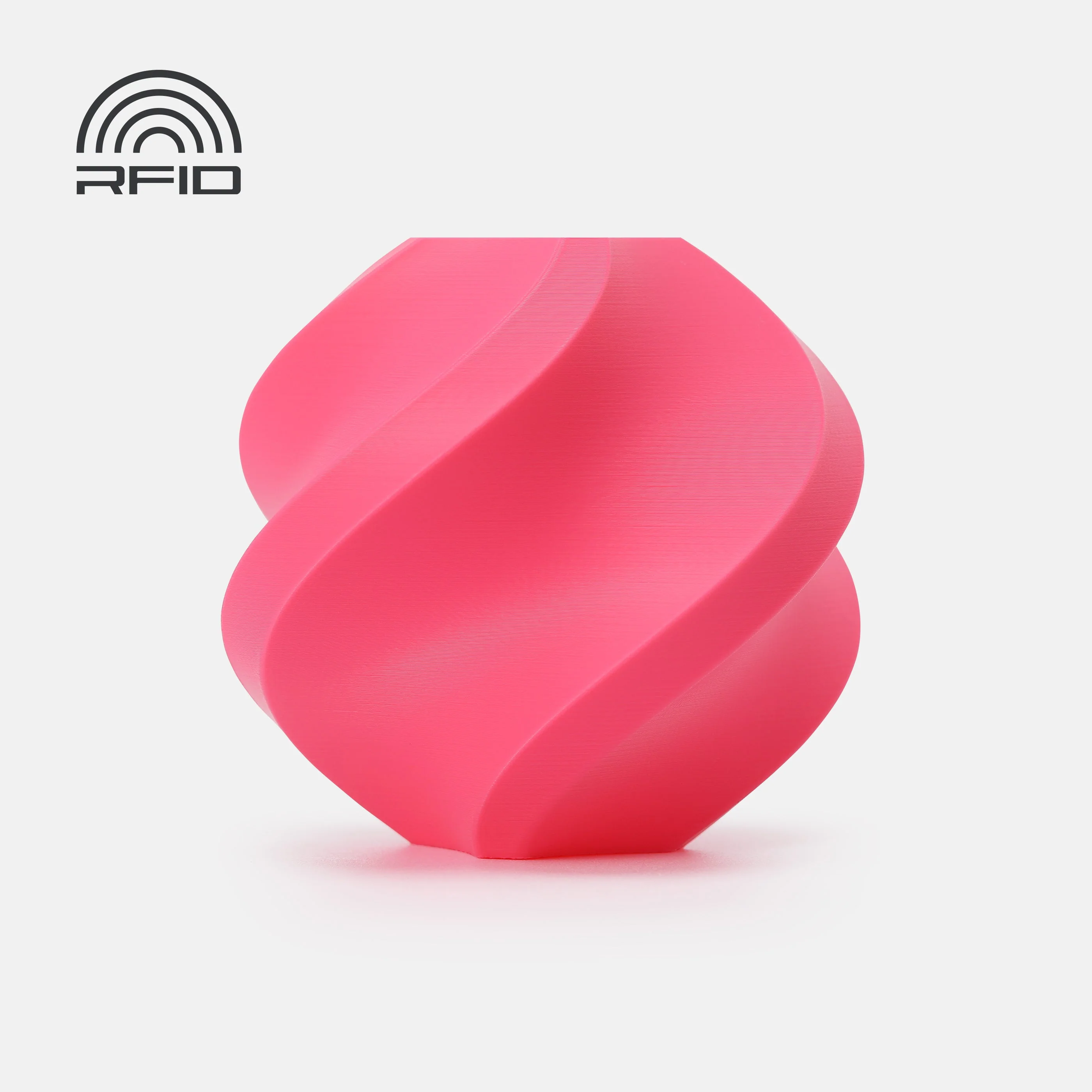 فلمنت بامبو Bambu PLA Filament (مع بكرة) - Image 18