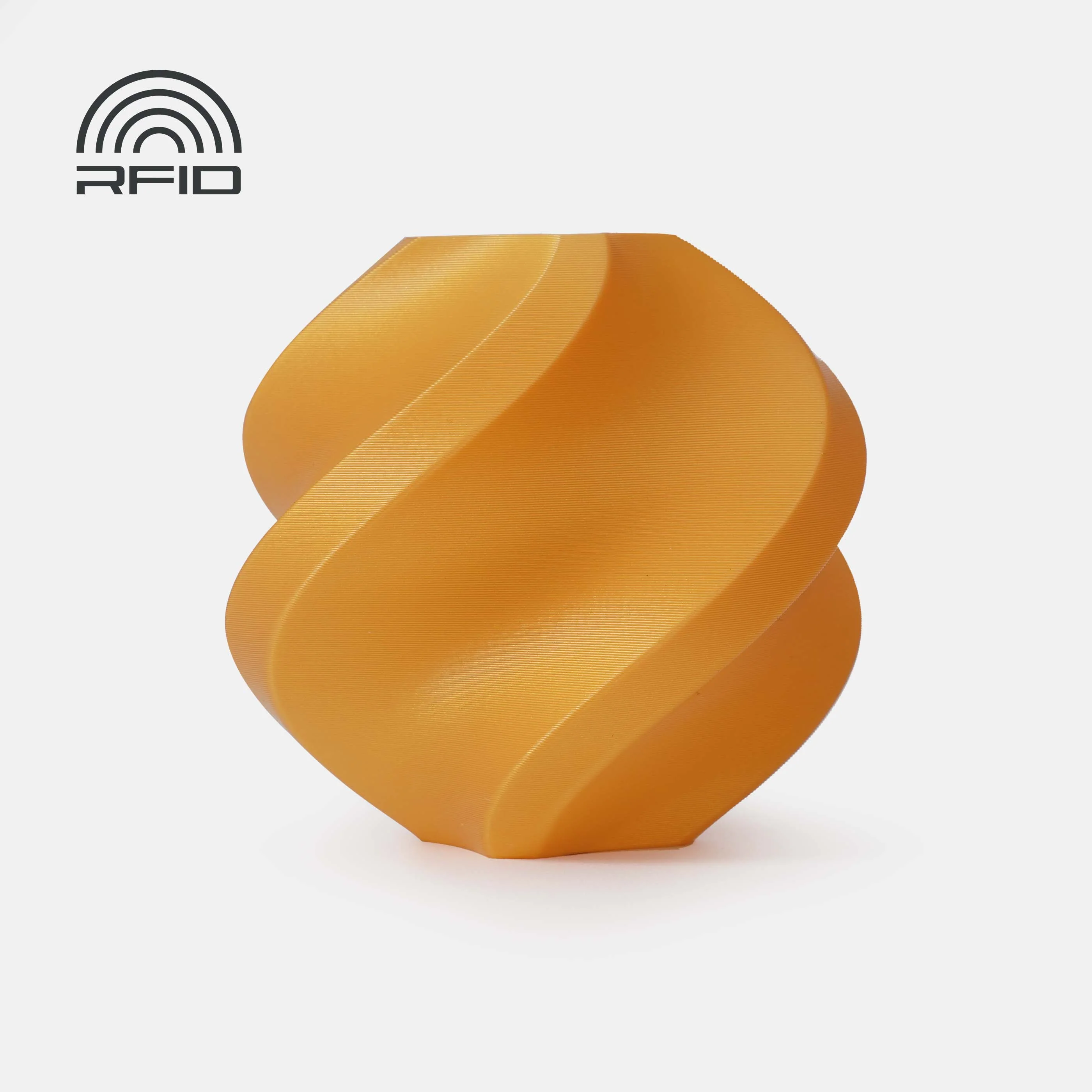 فلمنت بامبو Bambu PLA Filament (مع بكرة) - Image 16