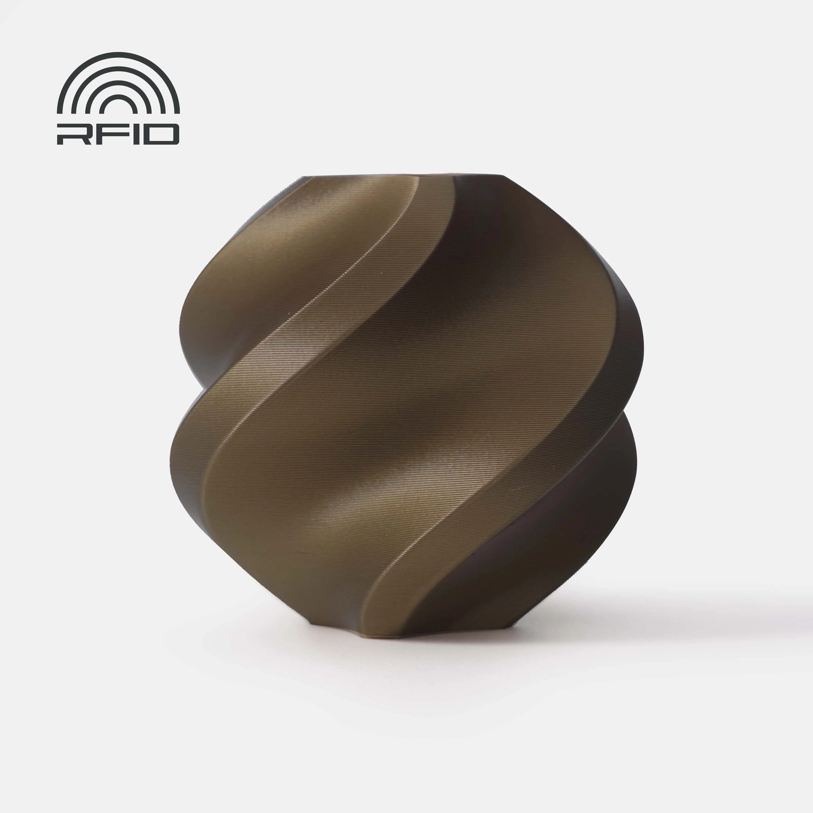 فلمنت بامبو Bambu PLA Filament (مع بكرة) - Image 17