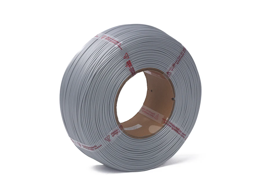 فلمنت بامبو بدون بكرة (إعادة تعبئة) Bambu PLA Filament Refill - Image 4