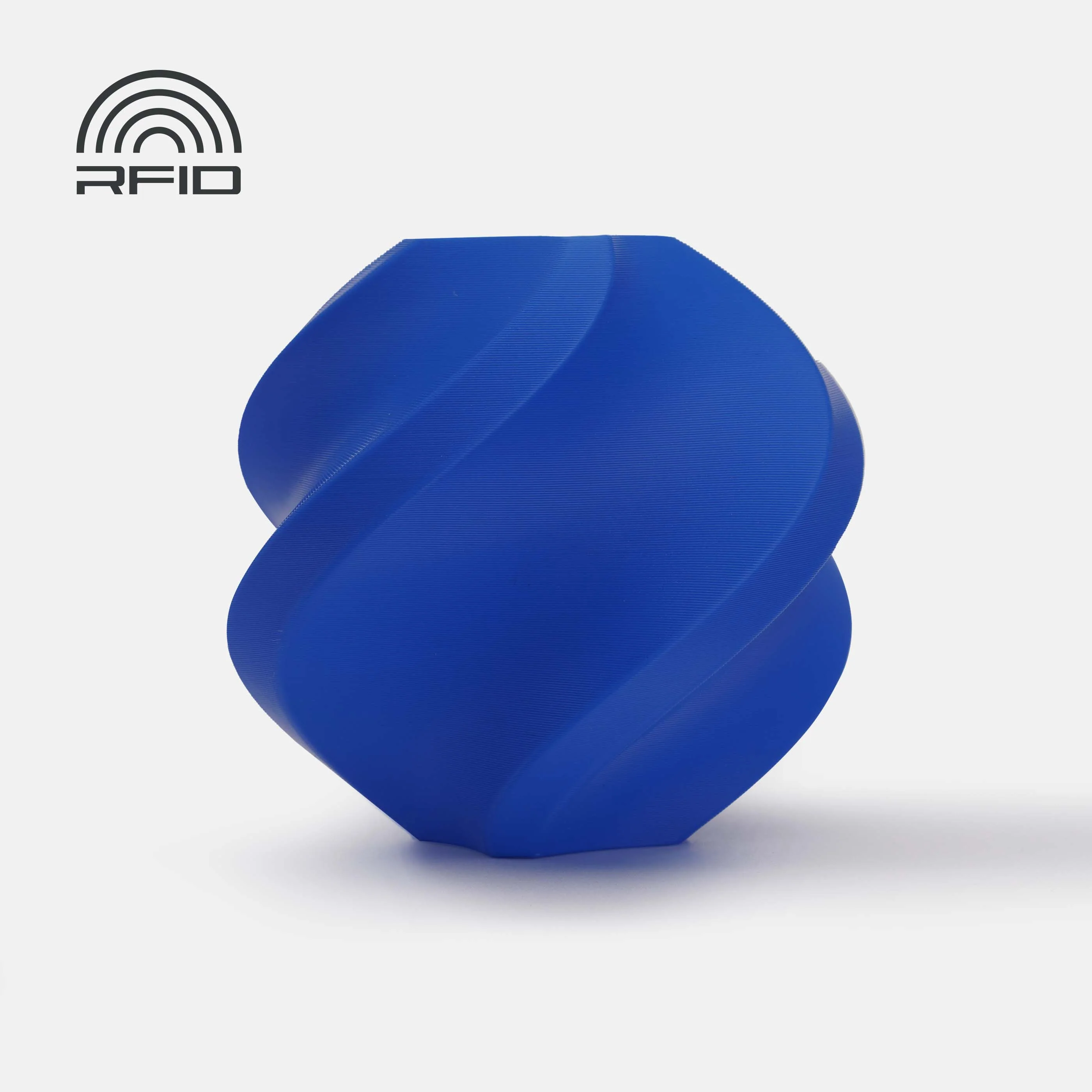 فلمنت بامبو Bambu PLA Filament (مع بكرة) - Image 3