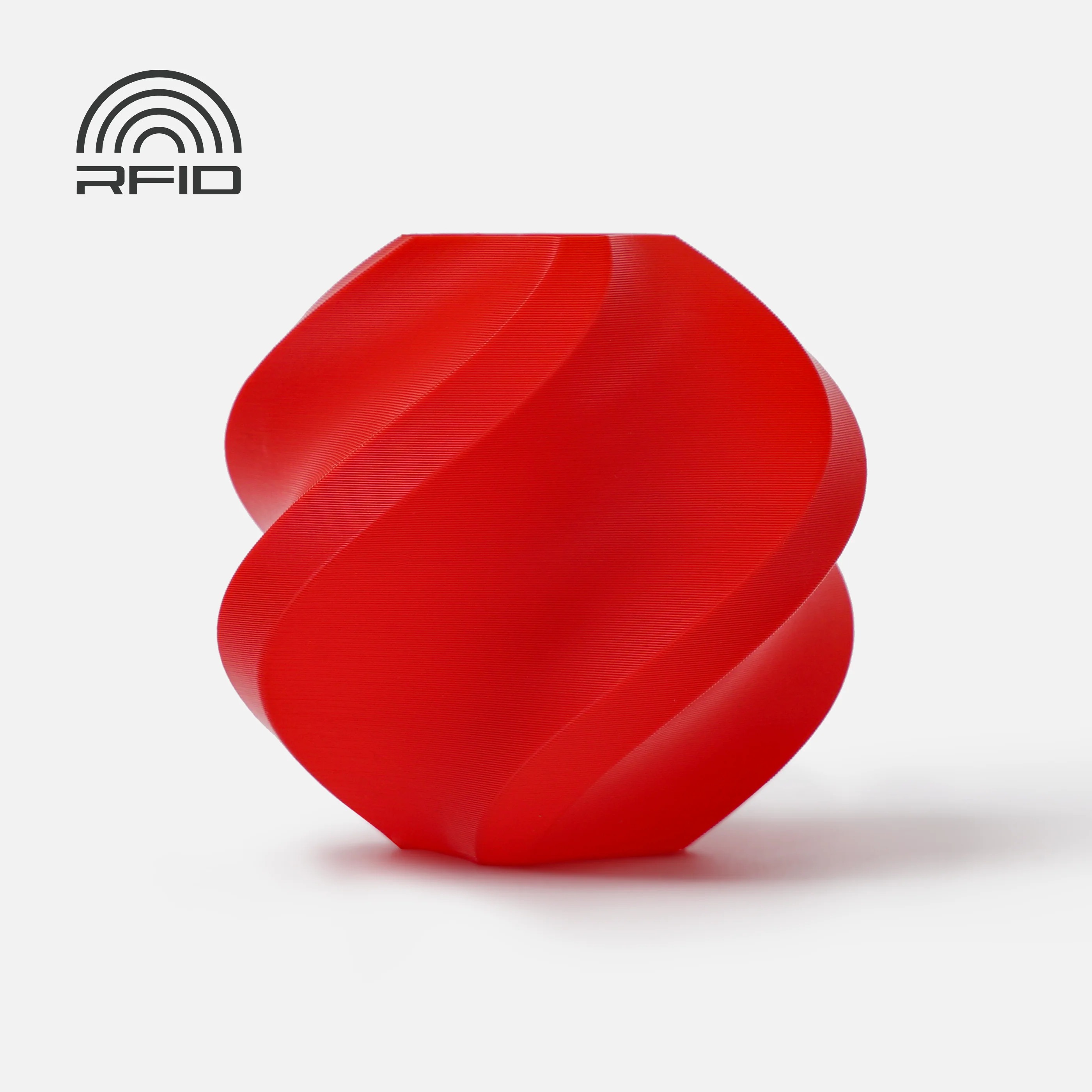 فلمنت بامبو Bambu PLA Filament (مع بكرة) - Image 6