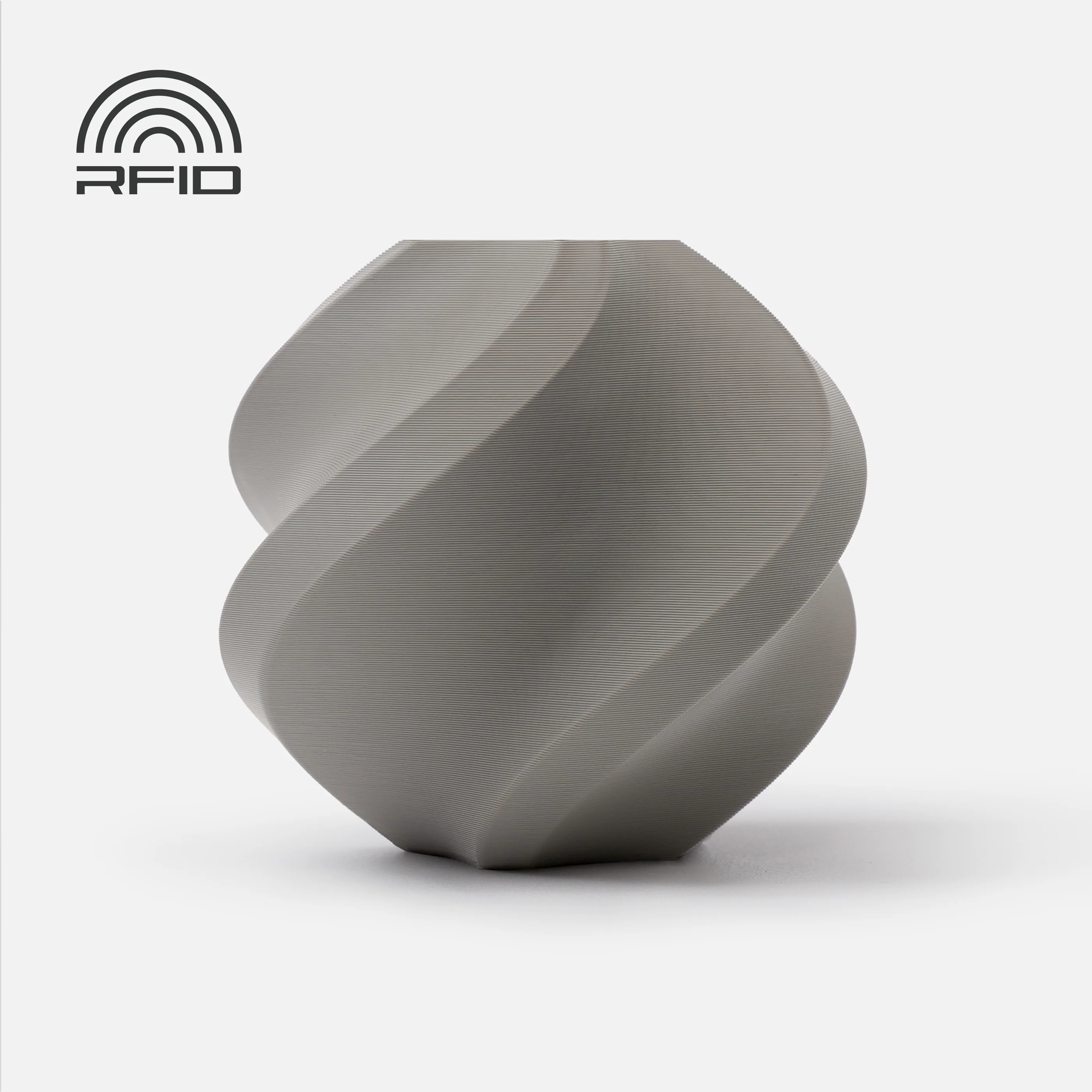 فلمنت بامبو Bambu PLA Filament (مع بكرة) - Image 7