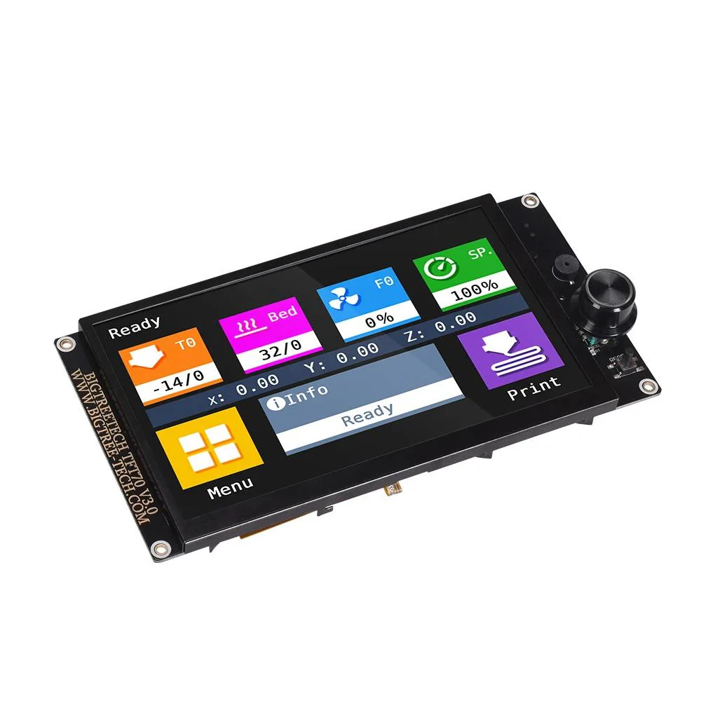 شاشة BIGTREETECH TFT43 TFT50 TFT70 V3.0 - Image 4