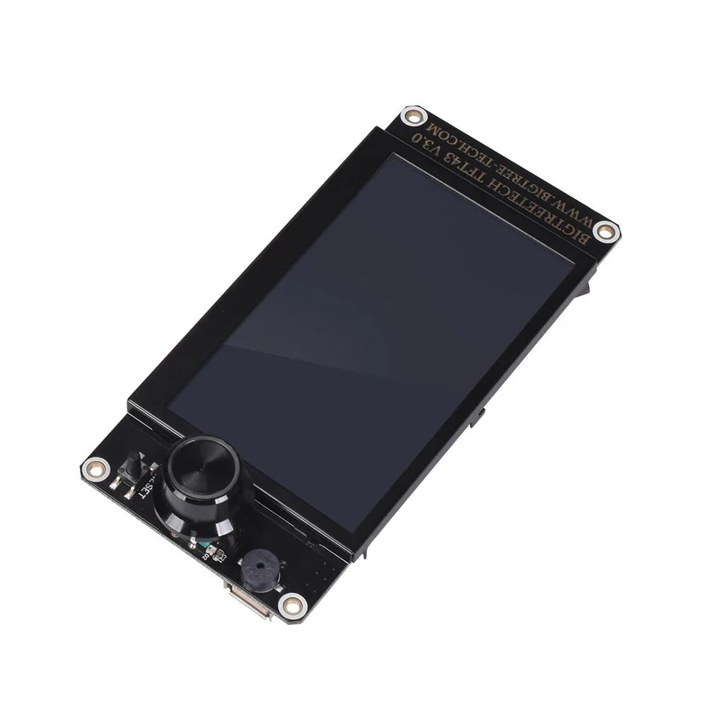 شاشة BIGTREETECH TFT43 TFT50 TFT70 V3.0 - Image 5
