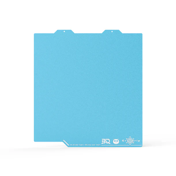 منصة الطباعة الباردة BQ - CryoGrip Pro Frostbite - Image 2