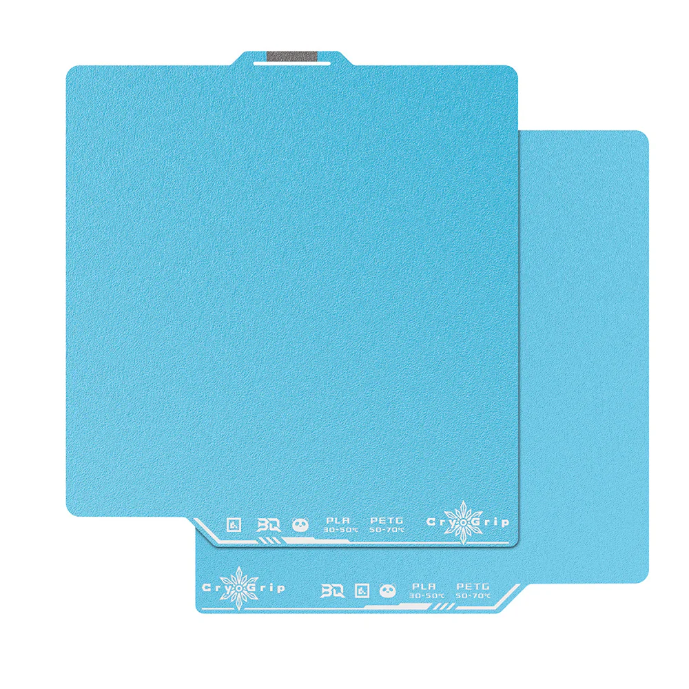 منصة الطباعة الباردة BQ - CryoGrip Pro Frostbite - Image 4