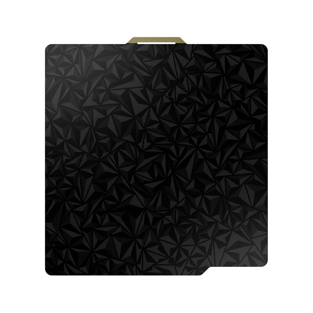منصة الطباعة BIQU Panda مزدوجة الأوجه PEI/PEO لطابعات بامبو لاب P1P/P1S/X1C/A1 - Image 4