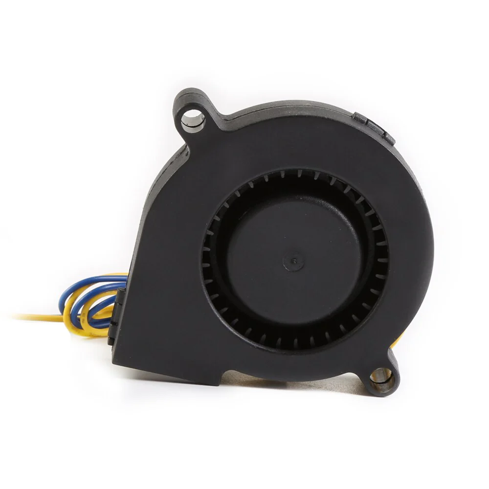 مروحة نافخة لتبريد المطبوعات (24V Blower Fan 4020) للطابعات CR-10S - Image 5