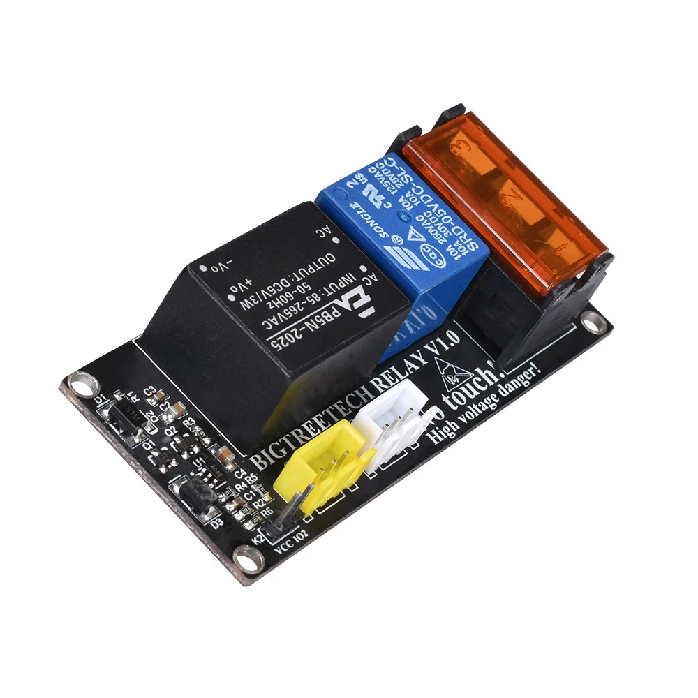 BIGTREETECH RELAY V1.2 - Image 3