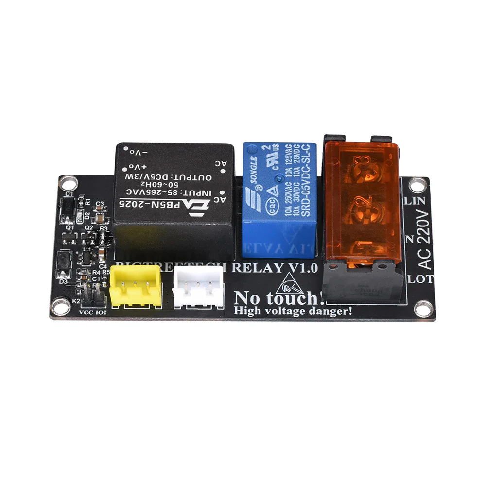 BIGTREETECH RELAY V1.2 - Image 4