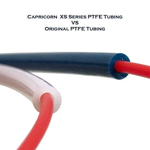 أنبوب فلمنت نوع Capricorn Bowden Tube  الأصلي طول 1 متر - Image 3