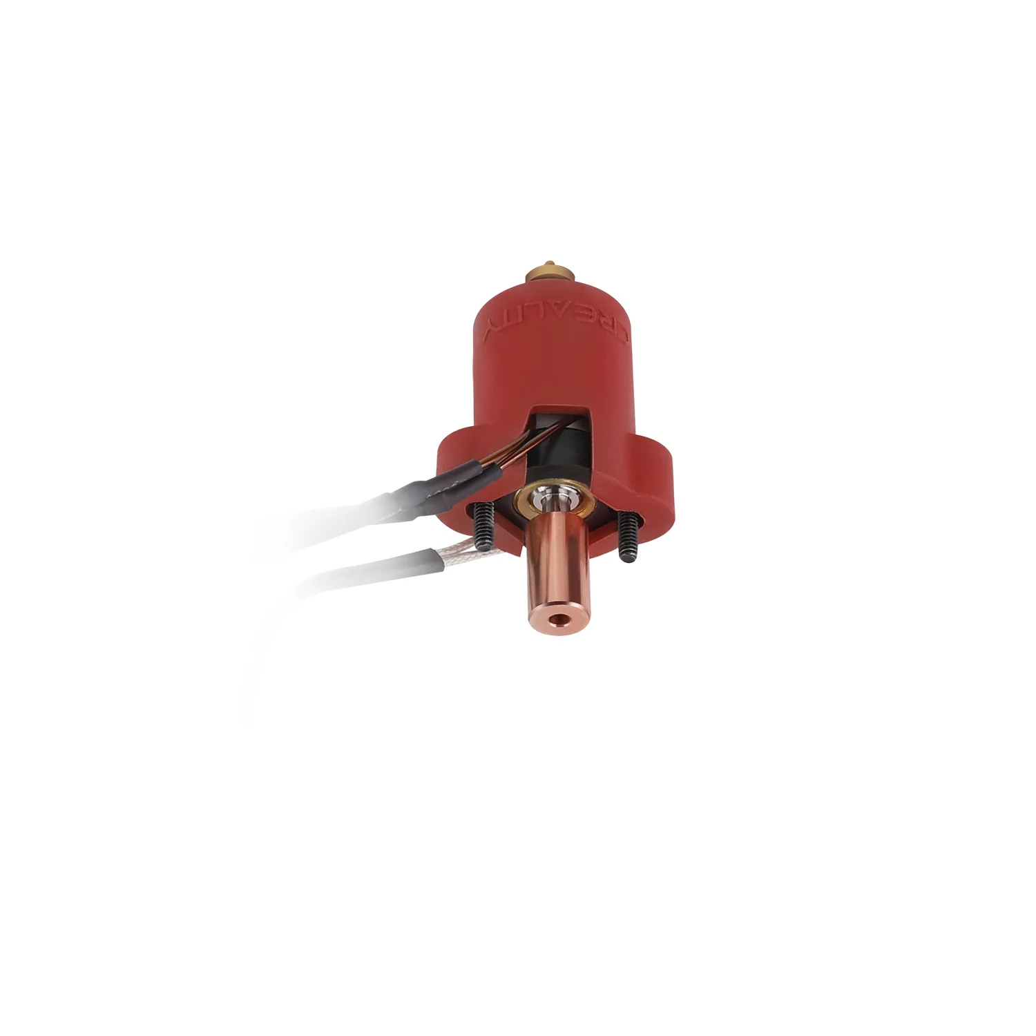 رأس الطباعة الخاص بطابعة CR-10 SE Ceramic Heating Head Kit - Image 2