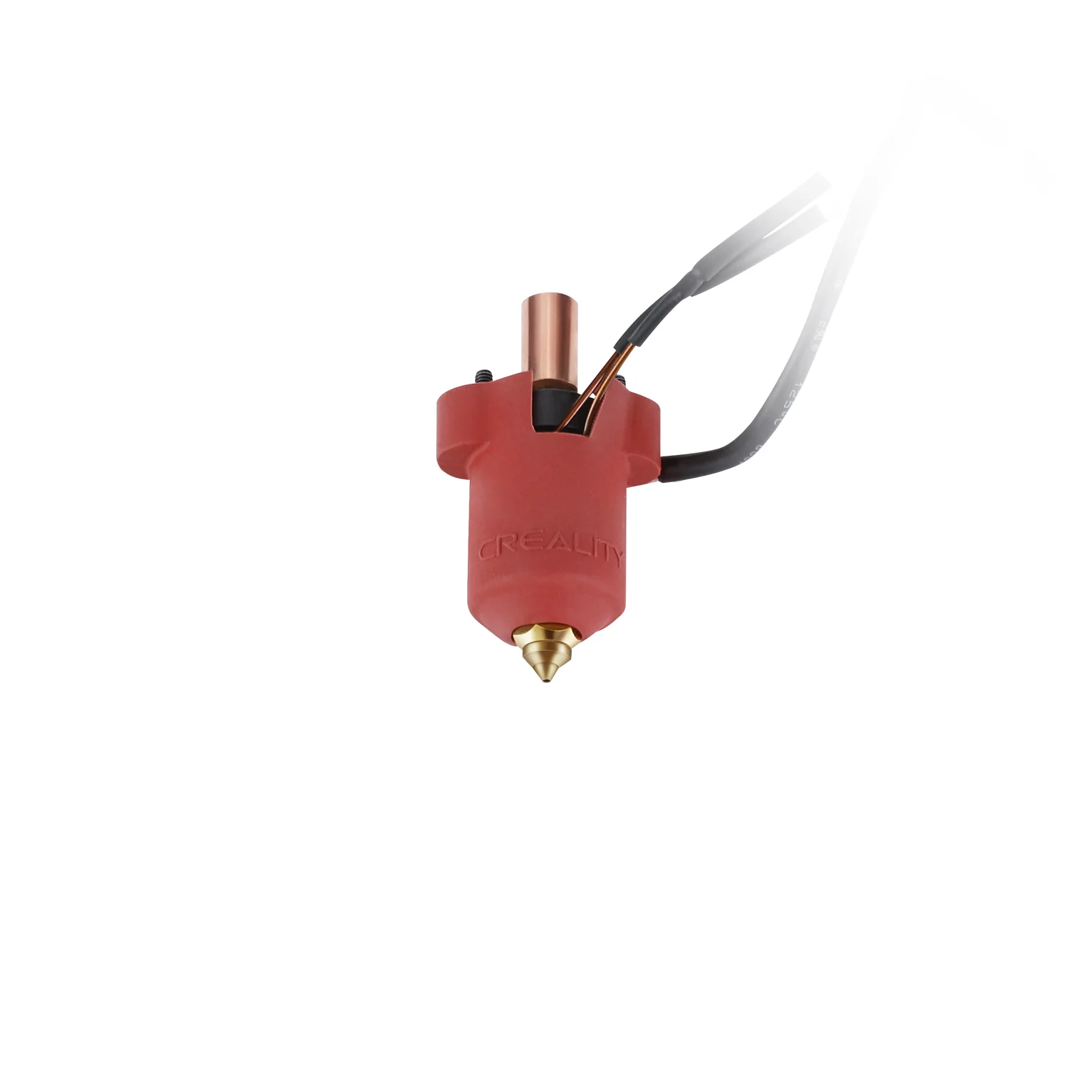 رأس الطباعة الخاص بطابعة CR-10 SE Ceramic Heating Head Kit - Image 4