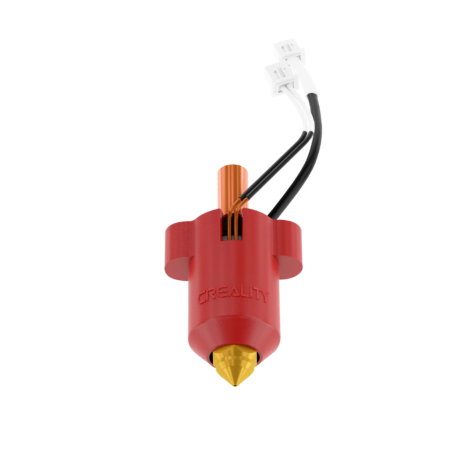 رأس الطباعة الخاص بطابعة CR-10 SE Ceramic Heating Head Kit - Image 5