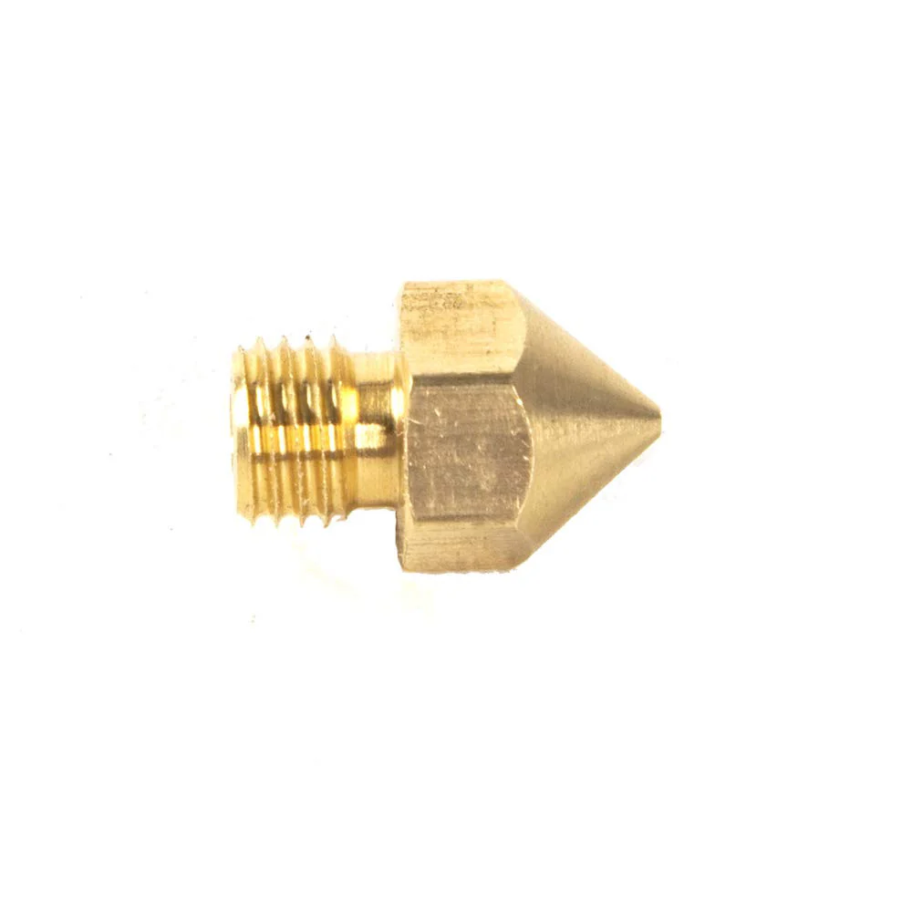 Nozzle نوزل الطباعة الخاص بطابعات CR-10 MAX وCR-10S PRO بأحجام مختلفة - Image 2