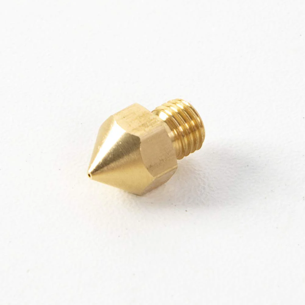 Nozzle نوزل الطباعة الخاص بطابعات CR-10 MAX وCR-10S PRO بأحجام مختلفة - Image 3