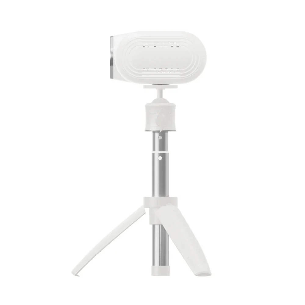 سكانر ثلاثي الأبعاد بدقة 0.05 ملم  3D Scanner CR-Scan Lizard  - مع كل الملحقات - Image 9