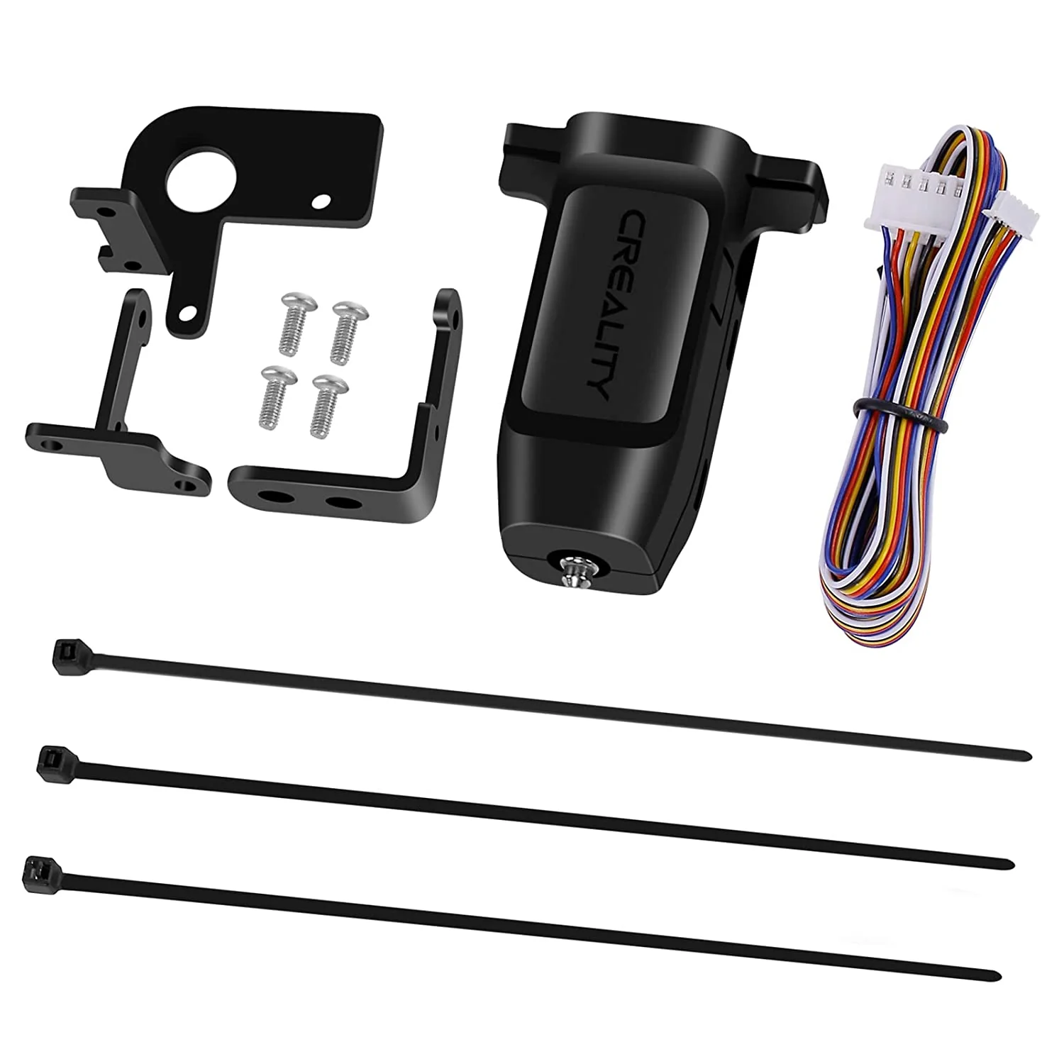 حساس تسوية المنصة من كريالتي CR-Touch Auto Bed Leveling - Image 3
