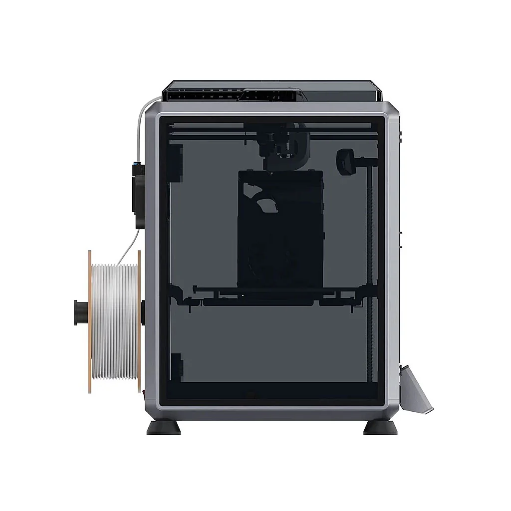 Creality K1C  سرعة طباعة فائقة 600 مم/ث مع كاميرا ذكية وفوهة سريعة التبديل - Image 6