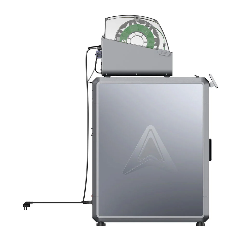 Creality K2 Plus Combo - طباعة متعددة الألوان بحجم كبير 35×35×35 سم - Image 8