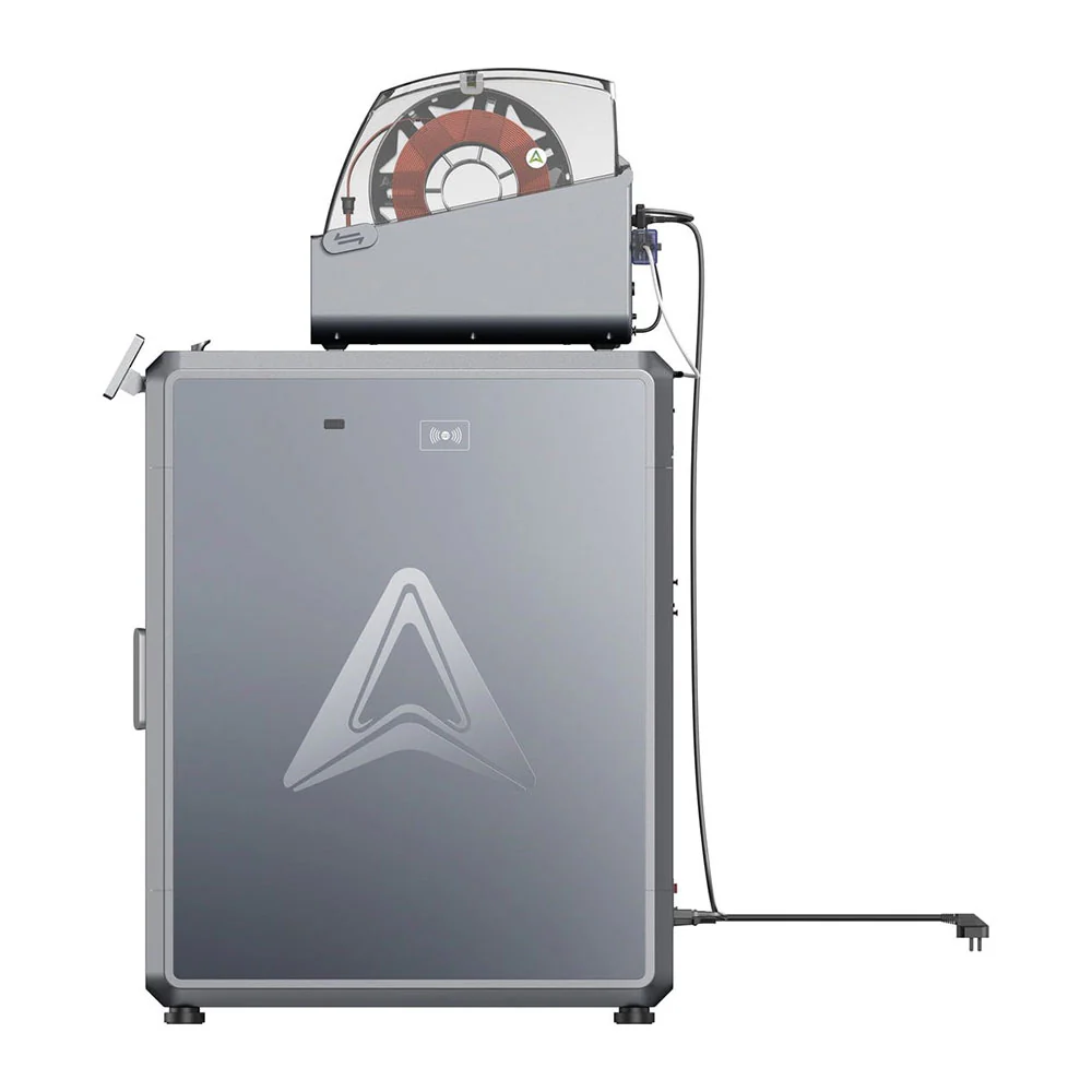 Creality K2 Plus Combo - طباعة متعددة الألوان بحجم كبير 35×35×35 سم - Image 9