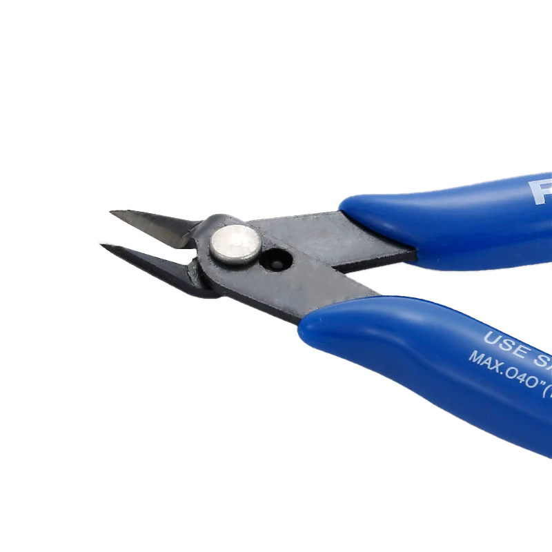 قاطعة فلمنت PLATO 170 Cutting Pliers - Image 4