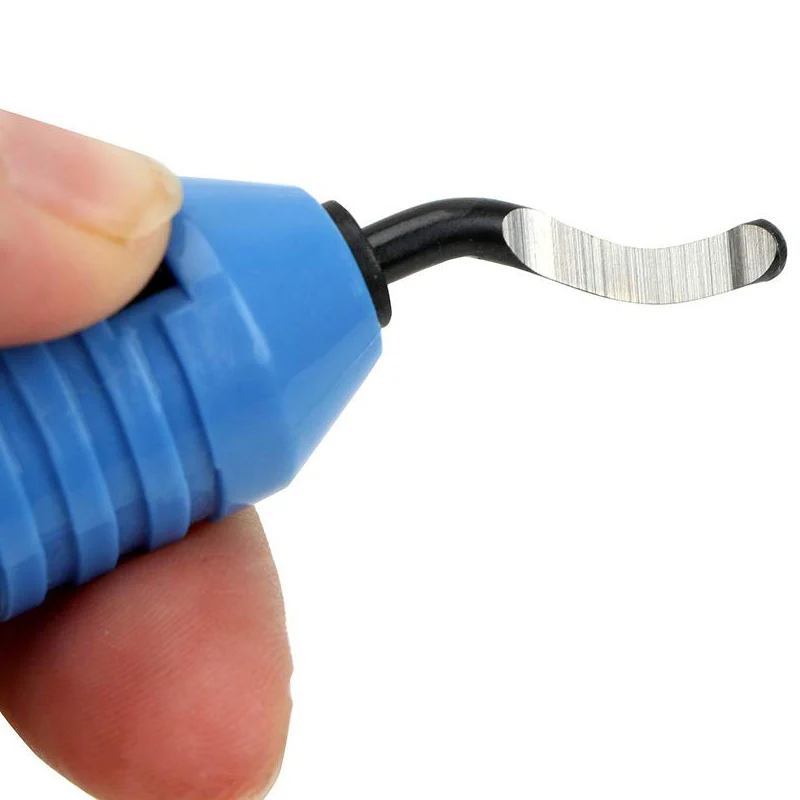 أداة تشذيب نماذج الطباعة ثلاثية الأبعاد | 3D Print Deburring Tool - Image 3