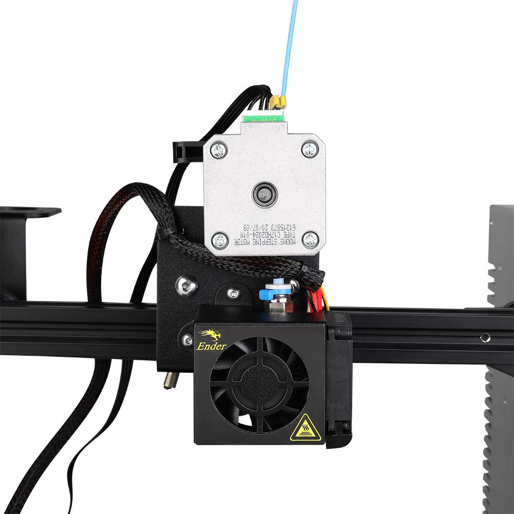 مجموعة الدايركت درايف لطابعات Ender-3/Pro/V2 Direct Drive kit - Image 10